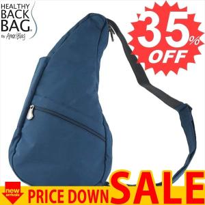 ヘルシーバックバッグ バッグ ボディバッグ HEALTHY BACK BAG MICROFIBER 7103 HBB S LK LAKE BLUE 比較対照価格 12,960 円｜oroshiya