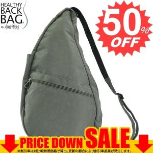 ヘルシーバックバッグ バッグ ボディバッグ HEALTHY BACK BAG  TEXTURED 6304 HBB TEXTURED BALCK M SG SAGE  ナイロン  比較対照価格15,400 円｜oroshiya