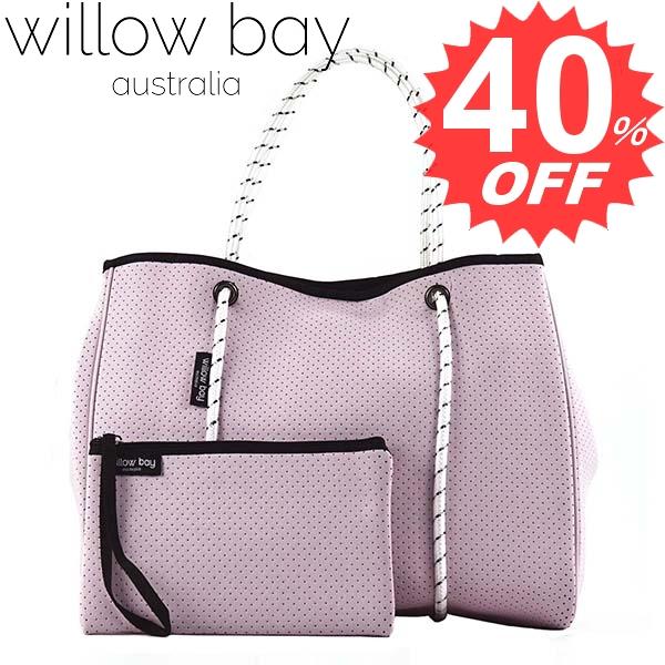 ウィローベイ バッグ トートバッグ WILLOW BAY DAYDREAMER 1021 MAGNE...