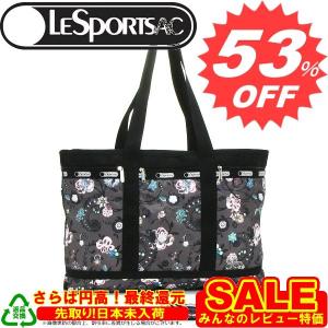 レスポ バッグ LeSportsac レスポートサック トートバッグ 7008 D159 ビージュエルド　新作　満載　取扱店舗｜oroshiya