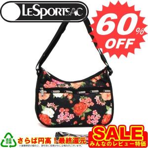 レスポ バッグ LeSportsac レスポートサック 斜め掛けバッグ 7520 D242 ROYAL ROSE 新作 満載　取扱店舗