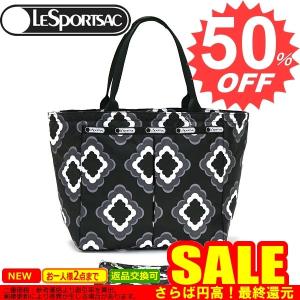 レスポートサック バッグ　トートバッグ LESPORTSAC INFINITY PRINT 7470 SMALL EVERGIRL TOTE   D529 INFINITY PRINT　比較対照価格　13,500 円｜oroshiya