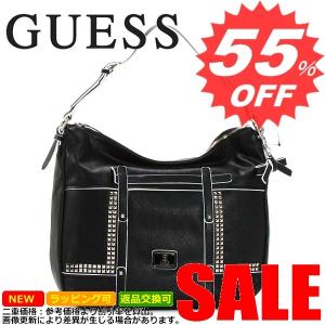 ゲス バッグ Guess ゲス ホーボーバック VG452802 ROAD TRIP ブラック BLA  【型式】　GUESS　1335372802015｜oroshiya