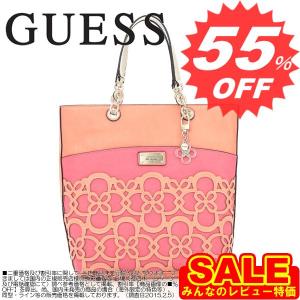 ゲス バッグ Guess ゲス トートバッグ VG467124 DAY Z SORBET ピンク SOR　  【型式】　GUESS　1335427124031｜oroshiya