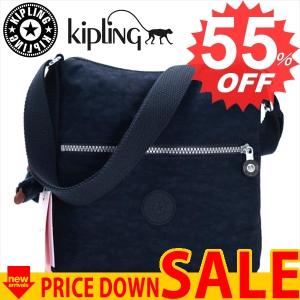 キプリング バッグ　ショルダーバッグ KIPLING BASIC K12199 ZAMOR B 511 TRUE BLUE　比較対照価格　9,936 円