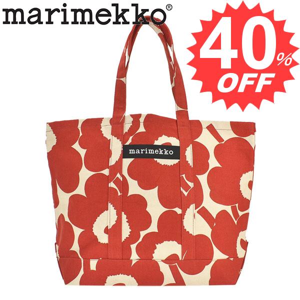 マリメッコ バッグ トートバッグ MARIMEKKO PIENI UNIKKO 91445 PERU...