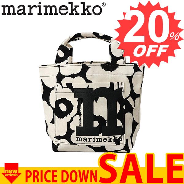 マリメッコ バッグ ハンドバッグ MARIMEKKO MONO MINI TOTE UNIKK 92...