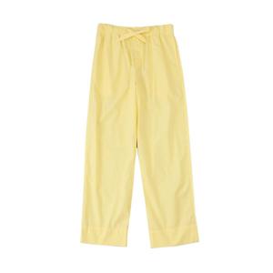 テクラ  TEKLA  SWP-LES PANTS  LEMONADE   100％オーガニックコットン サイズ：S  比較対照価格20,900 円｜oroshiya