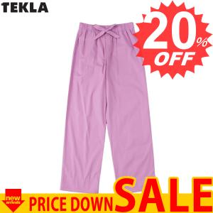 テクラ  TEKLA  SWP-PP PANTS  PURPLE PINK    サイズ：M  比較対照価格20,900 円｜oroshiya