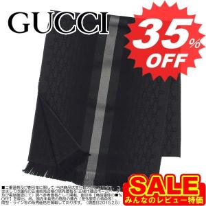 グッチ マフラー GUCCI 354575 1160 4G646 70%WO 30%SE サイズ：フリンジ3.5   【型式】　GUCCI　4019424575100｜oroshiya