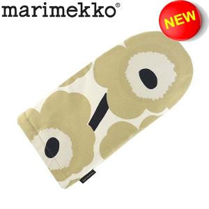 マリメッコ 鍋つかみ MARIMEKKO PIENI UNIKKO 69908 PIENI UNIKKO 185 OFF WHITE/BEIGE/DARK BLUE  コットン  比較対照価格3,190 円｜oroshiya