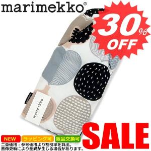 マリメッコ オーブンミット MARIMEKKO マリメッコ オーブンミット 065731 KOMPOTTI WHITE/BEIGE/GREY ベージュ 180　  【型式】　MARIMEKKO　4387046573122｜oroshiya