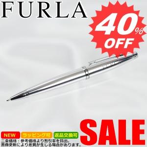 フルラ ペン FURLA SMILE K040 SMILE PEN C/ BOX Y30 COLOR SILVER MES METALLO+SMALTO 【型式】7108080040090｜oroshiya