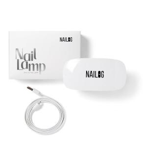 ネイログ ネイルケア用品 NAILOG TOOLS 999 UV LED NAIL LAMP      比較対照価格1,408 円｜oroshiya