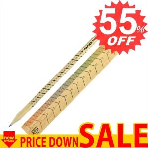 パピエティグレ エンピツ PAPIER TIGER PENCIL+RULER HOLI KITCR02 WRITING SET　比較対照価格　1,409 円｜oroshiya