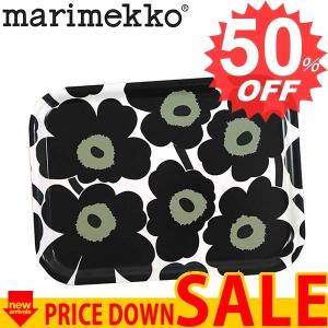 マリメッコ プレート MARIMEKKO MINI UNIKKO 67766 MINI UNIKKO TRAY 30 WHITE/BLACK  POLY WOOD  比較対照価格4,644 円｜oroshiya