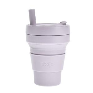 ストージョ タンブラー　 STOJO  04-0018-11 JR. CUP 250ML 11 LILAC  シリコーンゴム  比較対照価格1,980 円｜oroshiya