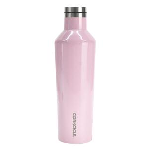 コークシクル タンブラー　 CORKCICLE  2016GRQ CANTEEN  GLOSS ROSE QUARTZ  ステンレス  比較対照価格4,950 円｜oroshiya