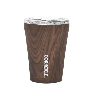 コークシクル タンブラー　 CORKCICLE  2112PWW TUMBLER  WALNUT WOOD  ステンレス  比較対照価格4,180 円｜oroshiya