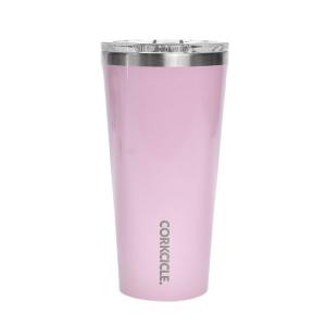 コークシクル タンブラー　 CORKCICLE  2116GRQ TUMBLER  GLOSS ROSE QUARTZ  ステンレス  比較対照価格4,620 円｜oroshiya