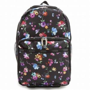 レスポートサック リュックサック バックパック LeSportsac ROLLING BACKPACK 2847 P431 IMPRESSIONIST TR｜oroshiya