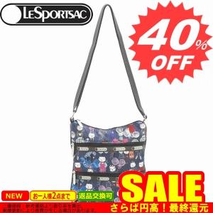 レスポートサック LeSportsac 3244 D865 HIKING DAY NAVY S キリエ KYLIE ショルダー バッグ かばん｜oroshiya