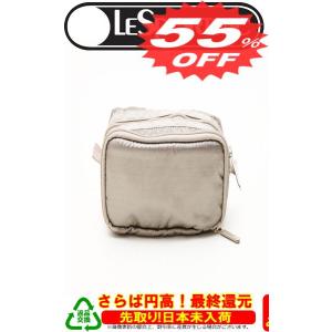 レスポートサック ポーチ　LeSportsac ポーチ 5823 KEVIN 9907 パールライトニング｜oroshiya