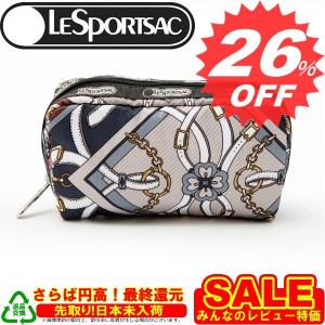 レスポ ポーチ LeSportsac レスポートサック ポーチ 6511 D206　スカーフ　SCARVES　新作　満載　取扱店舗｜oroshiya