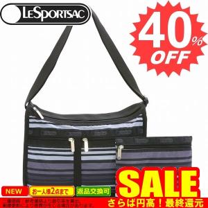 レスポートサック LeSportsac 7507-D872 DELUXE EVERYDAY BAG(デラックスエブリデイバッグ) ショルダーバッグ LINE UP S レディース｜oroshiya
