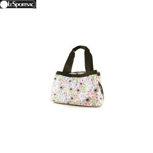 レスポートサック バッグ　LeSportsac ハンドバッグ 7887 MOLLY 4917 BINKY｜oroshiya