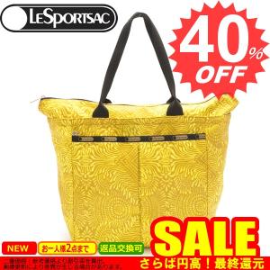 レスポートサック 新作 トートバッグ LESPORTSAC EveryGirl Tote 7891 D589 SAFFRON｜oroshiya