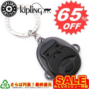 キプリング　キーホルダー　Kipling　GORILLA KEYS (10)　K24015　99B　Mix Aw11 Colour｜oroshiya