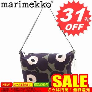 マリメッコ バッグ ショルダーバッグ MARIMEKKO shoulder bag 043324 640 Maria Unikko｜oroshiya