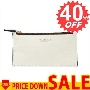 ジェイアンドエムダビッドソン キーケース J&M DAVIDSON 10122 KEY POUCH 0150 NEW WHITE 比較対照価格 30,326 円｜oroshiya