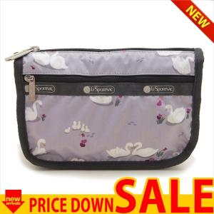 レスポートサック ポーチ LESPORTSAC TRAVEL COSMETIC 7315 D998 ODETTE 比較対照価格 3,132 円｜oroshiya