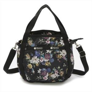 レスポートサック ハンド＆ショルダー2wayバッグ LESPORTSAC SMALL JENNI 8056 D961 ENDLESS FIELDS 比較対照価格 12,420 円｜oroshiya