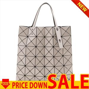 イッセイミヤケ バッグ トートバッグ ISSEY MIYAKE LUCENT BASIC TOTE BB86AG053 40 BEIGE 比較対照価格 44,589 円｜oroshiya