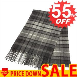 ジョンストンズ Johnstons ストール TARTAN SCARF WA000016 メンズ レディース GREY BUCHANAN KU0578 比較対照価格 24,840 円｜oroshiya