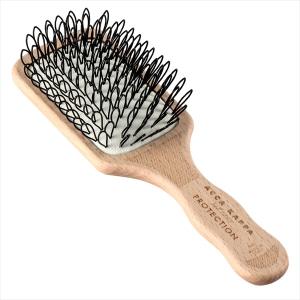 アッカカッパ ブラシ ACCA KAPPA  AKK-PROTECTIONHAIR-BRUSH-945    0 比較対照価格4,510 円｜oroshiya