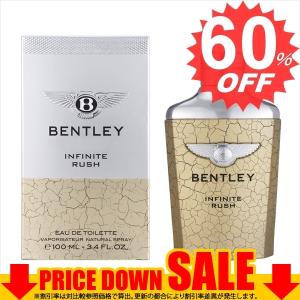 ベントレー　フォーメン 香水 BENTLEY   BEN-BENTLEYRUSH-100 比較対照価格 9,180 円｜oroshiya