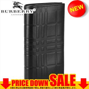 バーバリー　長財布 BURBERRY（バーバリー） BURBERRY 8062340 長財布 LS LOLA ZIP WALLET