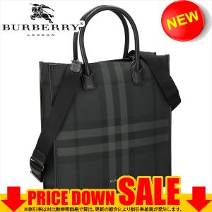 BURBERRY（バーバリー） バッグ トートバッグ BURBERRY 8074097 メンズ