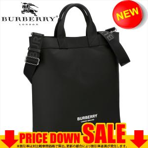BURBERRY（バーバリー） トートバッグ メンズ・レディース 縦型 2way