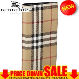 バーバリー 財布 長財布 BURBERRY 8065640 ユニセックス BURBERRY 8065640/A7026      比較対照価格74,800 円｜oroshiya