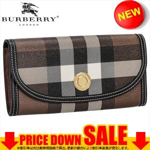 BURBERRY（バーバリー） 財布 二つ折り財布 BURBERRY 8084169 ユニ