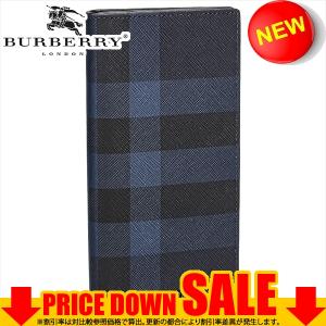 バーバリー 財布 長財布 BURBERRY 8073281 メンズ BURBERRY 8073281/A2519  A2519    比較対照価格79,200 円｜oroshiya