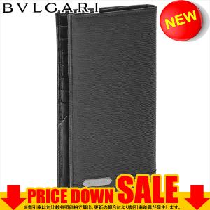 BVLGARI（ブルガリ） 長財布 BVLGARI 36933 BB2 W.ZIPPED WALLET 3
