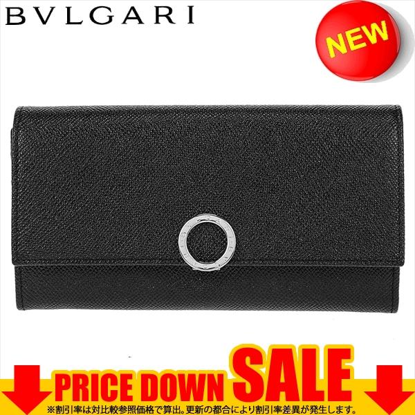 ブルガリ 財布 長財布 BVLGARI 30414 ユニセックス BVLGARI 30414 GRA...