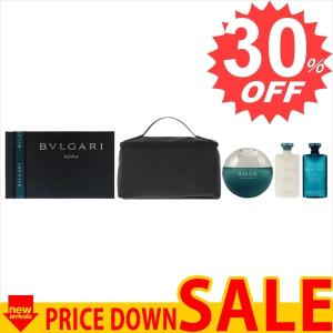 ブルガリ 香水 BVLGARI BV-AQUAPOURHOMESET-16AW2 比較対照価格12,204 円｜oroshiya