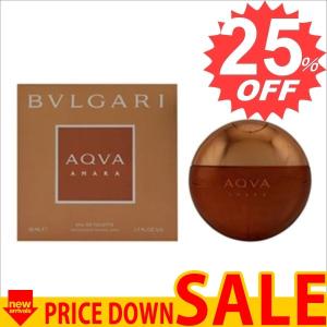 ブルガリ 香水 BVLGARI   BV-AQVAAMARAETSP-50 比較対照価格 9,288 円｜oroshiya